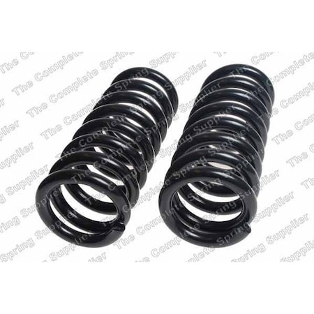Lesjofors COIL SPRING KIT 4121218